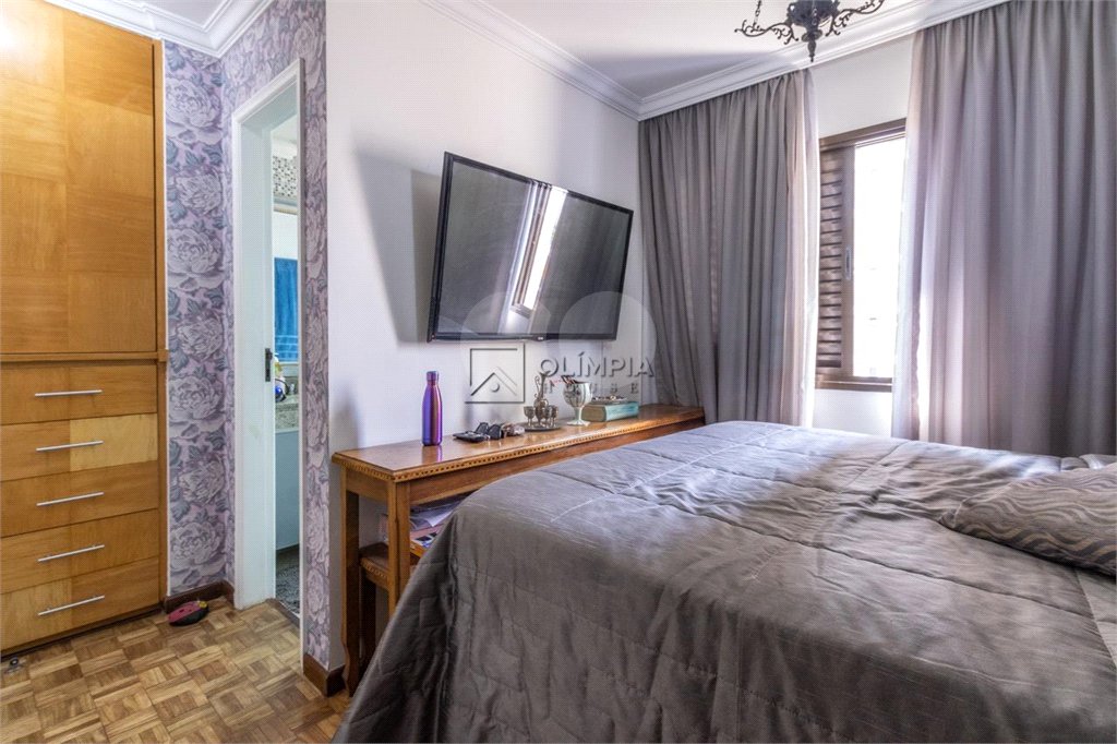 APARTAMENTO 100 M2 COM 3 QUARTOS EM CAMPO BELO