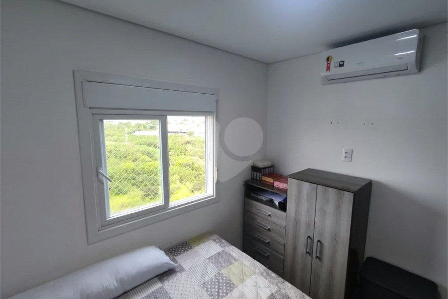 Apartamento à venda no Villa Serena em Piracicaba/SP.