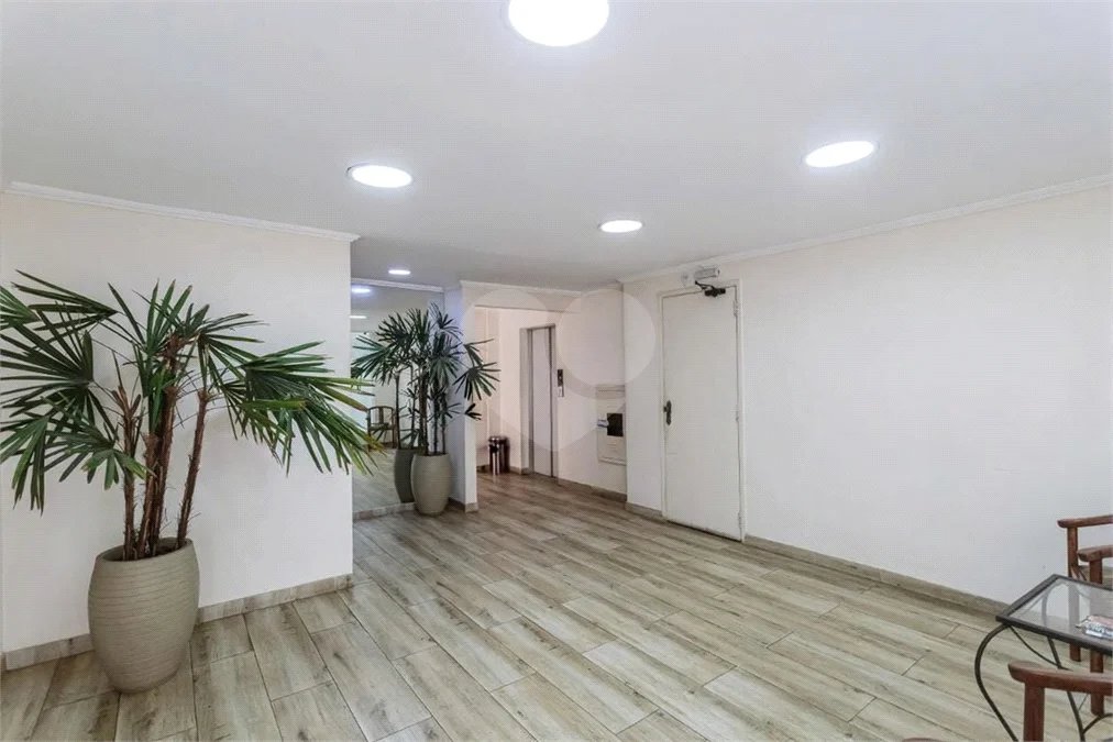 Cobertura com 3 quartos à venda em Moema, São Paulo - SP