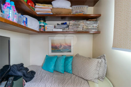 Cobertura duplex 196 m² para locação ou venda em pinheiros,.