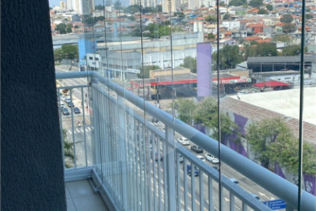 Apartamento à venda no bairro Sacomã.