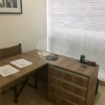 Conjunto comercial para locação no Itaim Bibi, 51 m²