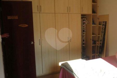 Excelente Sobrado à venda noCambuci c/338m2 - 4 Quartos/1 Suite/ 5 Vagas na garagem