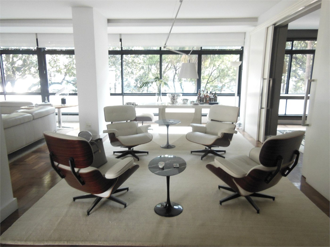 Apartamento no Bairro da consolação - Alto Padrão - 495m²
