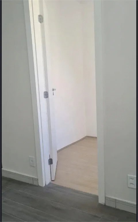 Apartamento à venda com 2 quartos em Jaguaré, São Paulo, SP