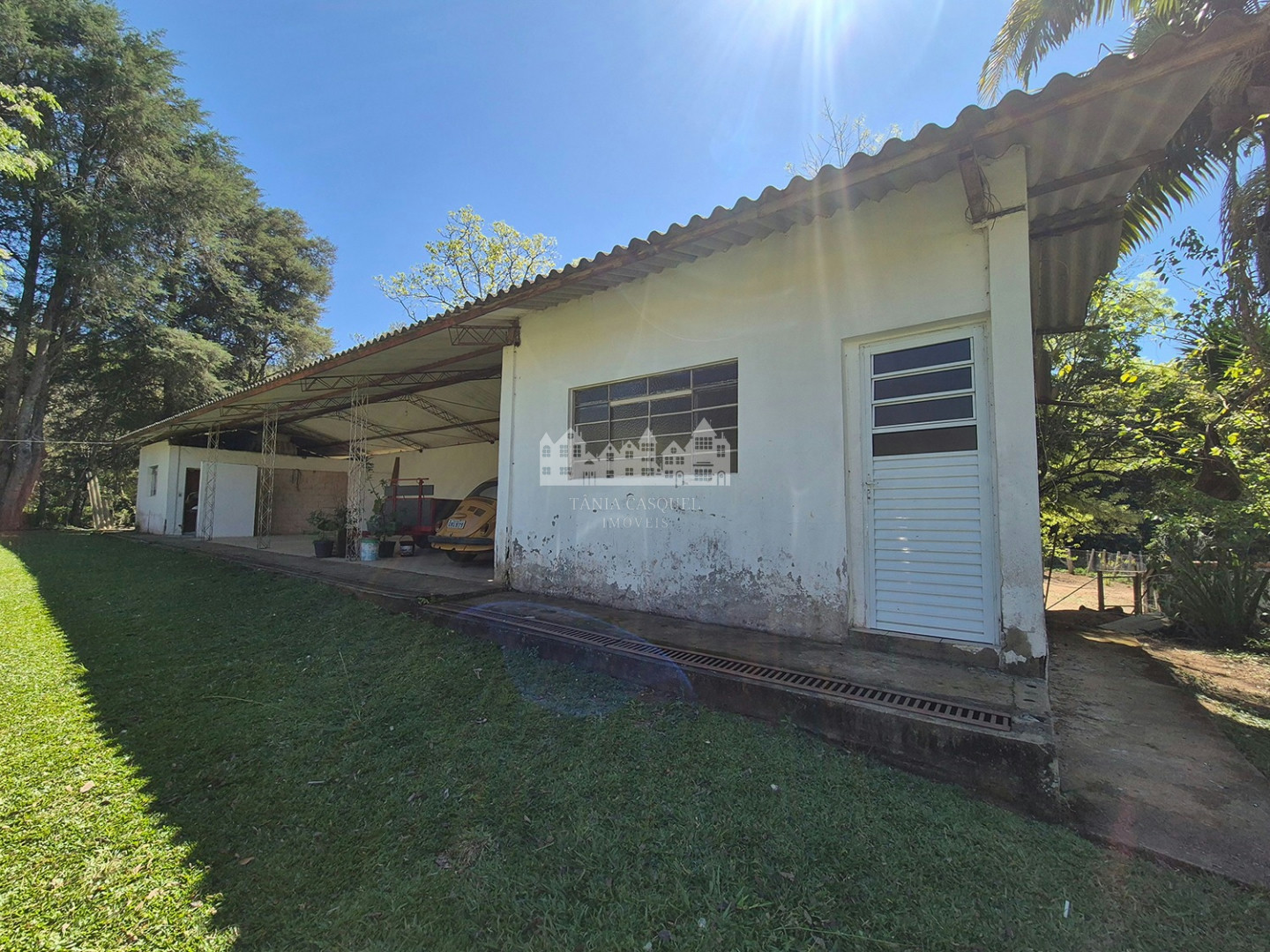 Sítio, 7 quartos, 17 hectares - Foto 28
