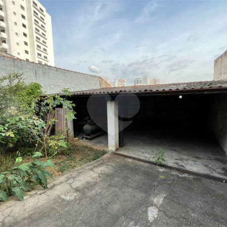 Sobrado residencial na Mooca com 90 m²