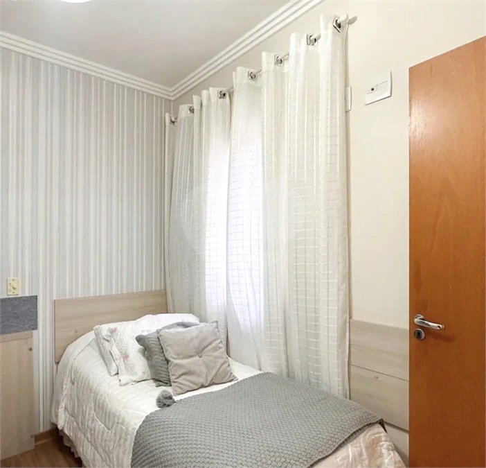 Apartamento 93m² à Venda no Centro de SBC | 3 Dorms | 2 Vagas + Depósito