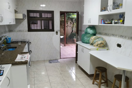 Casa na Saúde