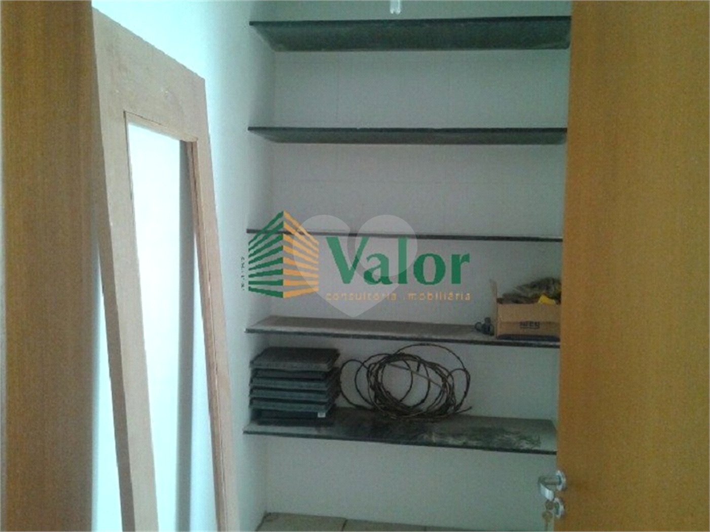 Sobrado no Damha III
