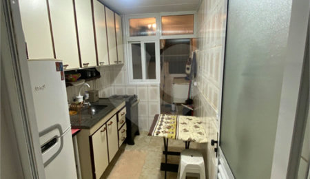 Apartamento à venda com 2 quartos em Cézar de Souza, Mogi das Cruzes, SP