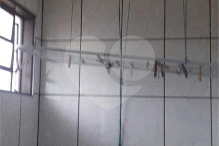 Apartamento no Residencial De Vitro