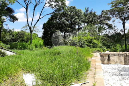 Casa Térrea à venda com 4 suítes em Alto da Boa Vista, São Paulo, SP