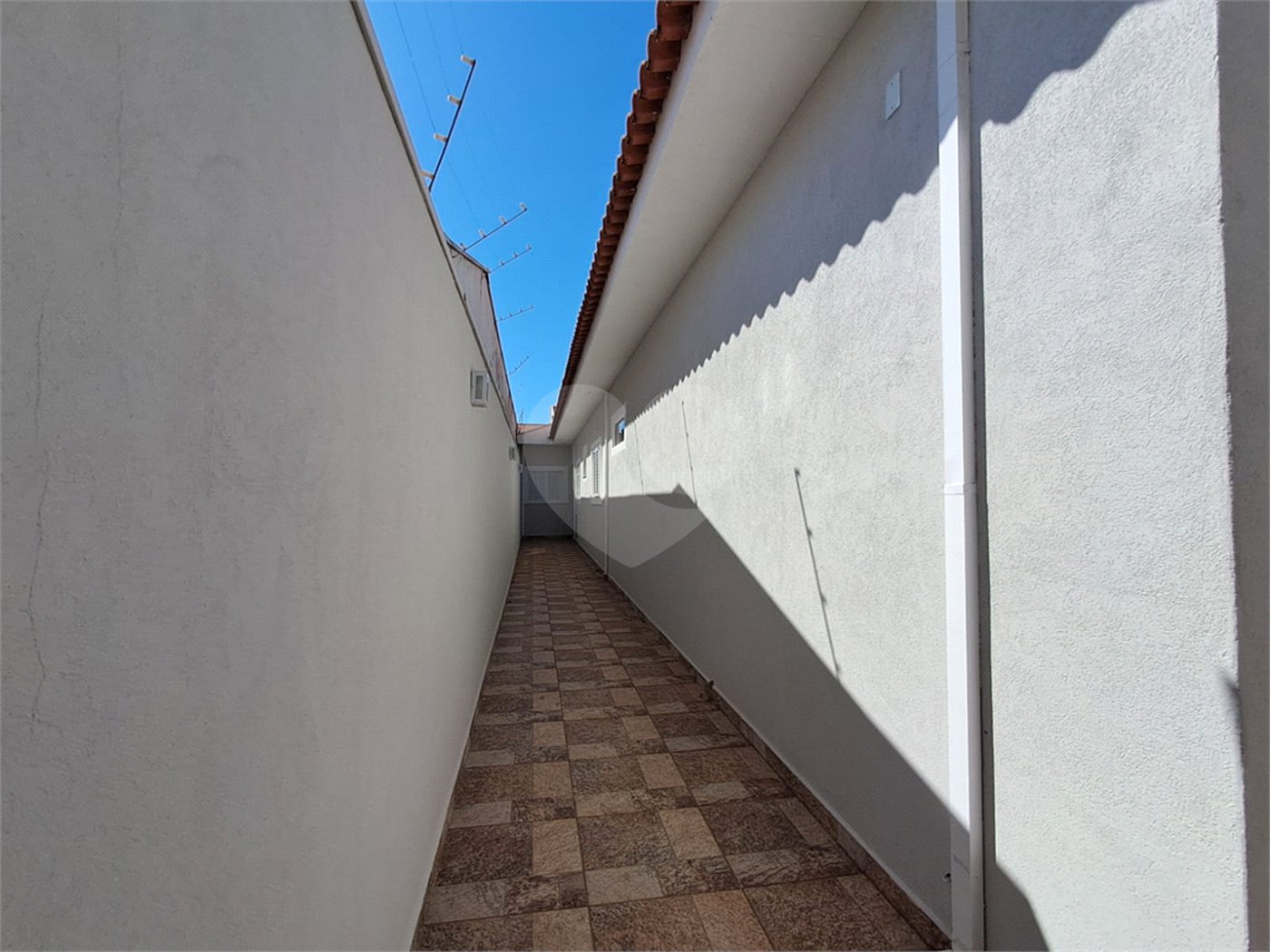 Casa à venda próxima ao SESC com 3 suites