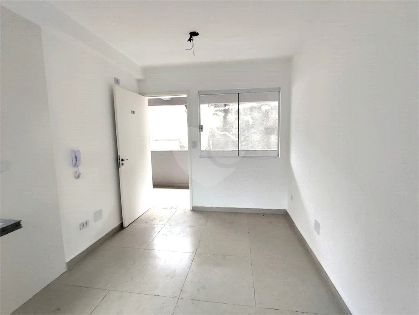 Apartamento com 2 dormitórios à venda, 37 m² por R$ 245.000 - Vila Alpina - São Paulo/SP