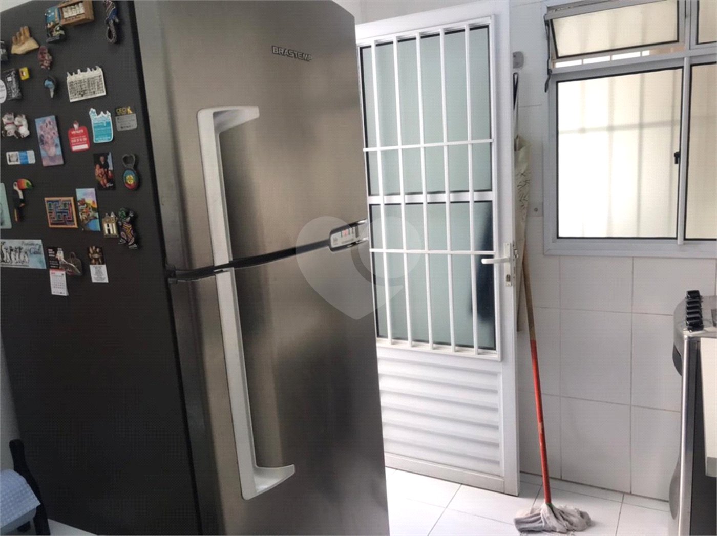 Casa Sobrado à venda no Planalto Paulista de 153m² com 3 dormitórios e 2 vagas