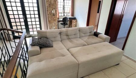 Sobrado à venda com 5 quartos em Vila Operária, Rio Claro, SP