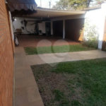 CASA TÉRREA PARA VENDA OU LOCAÇÃO COM 3 DORMITÓRIOS NO BOLSÃO DE INTERLAGOS