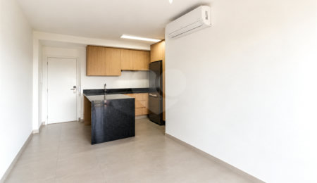 Apartamento à venda ou para alugar com 2 quartos, sendo 1 suíte,  em Santa Efigênia, São Paulo, SP