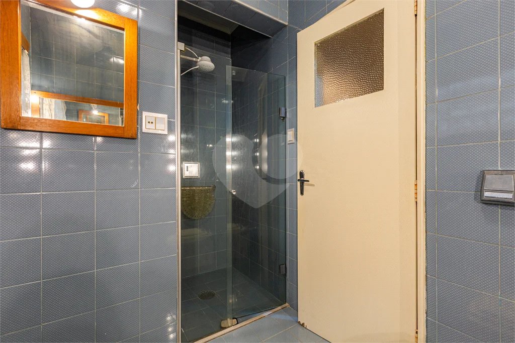 Apartamento amplo - perto do metrô Higienópolis-Mackenzie