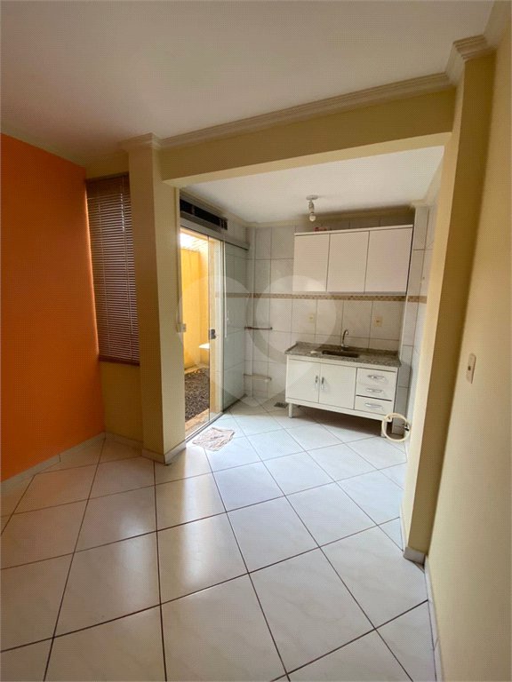 Apartamento para venda na Vila Monteiro (Centro)
