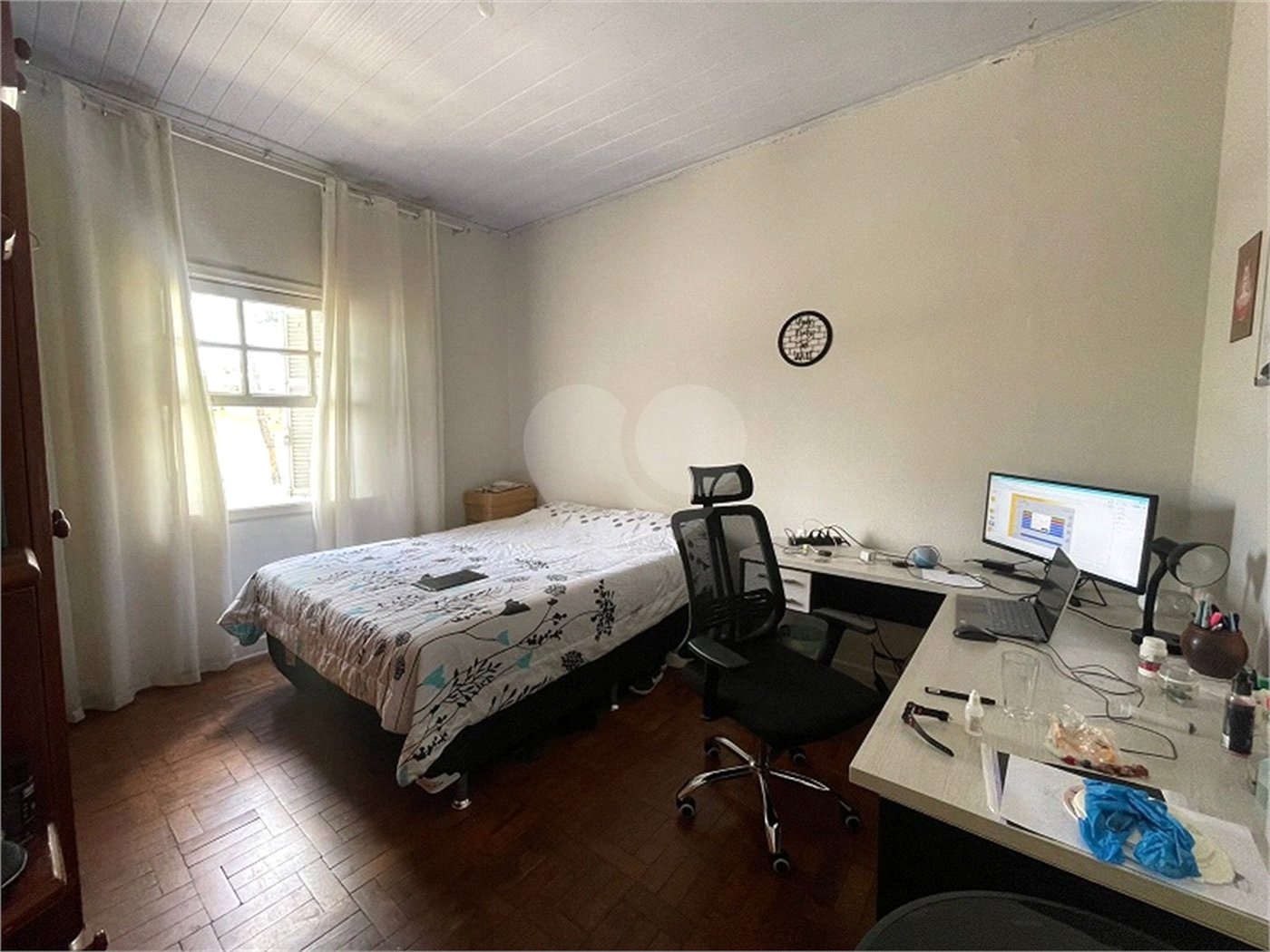 Terreno com casas sobrados disponível para venda -Jardim Trussardi/ Butantã