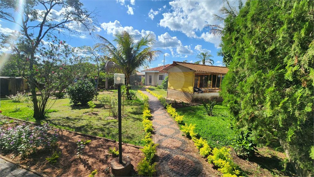 Chácara no Balneário Santo Antônio á venda