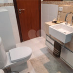Apartamento para venda em área central