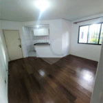 Apartamento à venda no condomínio Torres do Taboão, com 56m²