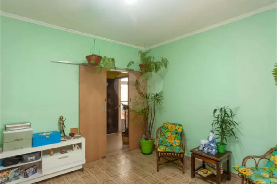 Sobrado com 4 quartos à venda na Rua Soldado João de Oliveira, -Pirituba, São Paulo