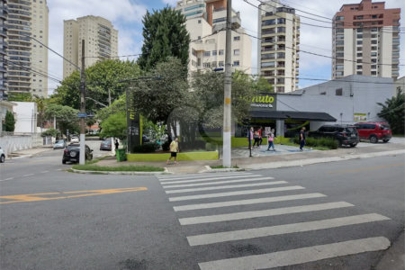 Apartamento Alto Padrão Lazer Completo ,com 3 quartos, 250 m² à venda Parque da Mooca.