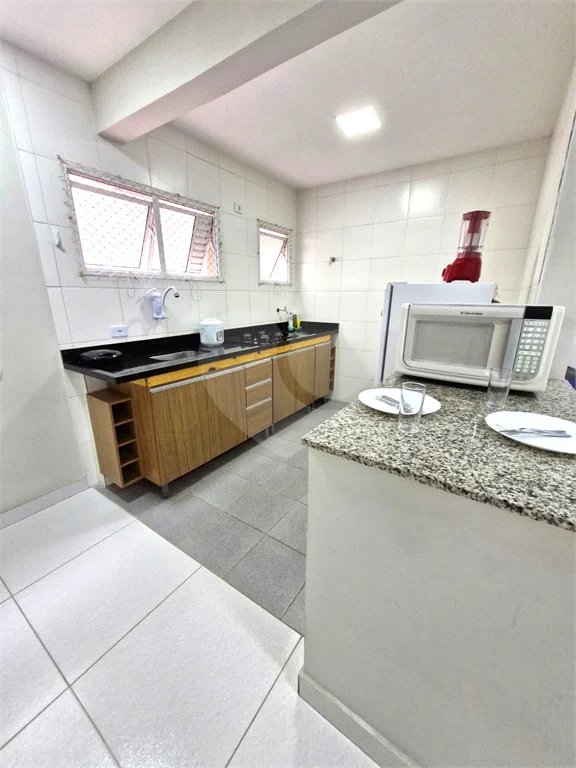 Apartamento com 1 dormitório à venda, 40 m² por R$ 219.000,00 - Mooca - São Paulo/SP