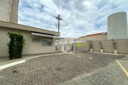 Apartamento à Venda 2 quartos – Condomínio Crystal Palace – São Carlos/SP