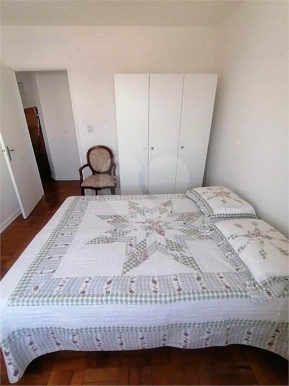 APARTAMENTO ACLIMAÇÃO 1 QUARTO/COZINHA/SALA, 55m2, 1 GARAGEM