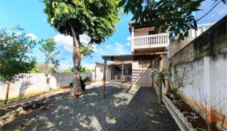 Casa à venda com 3 quartos, sendo 1 suíte,  no Centro, Ouro Fino, MG