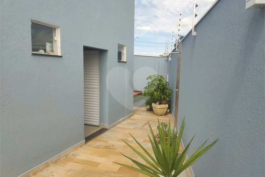 Casa à Venda | Campos do Conde | Piracicaba/SP - SOBRADO DE ESQUINA | 3 QUARTOS | 2 SUÍTES | PISCINA