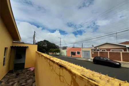 Casa à venda no Bairro Redenção – Conforto e praticidade em uma localização privilegiada!