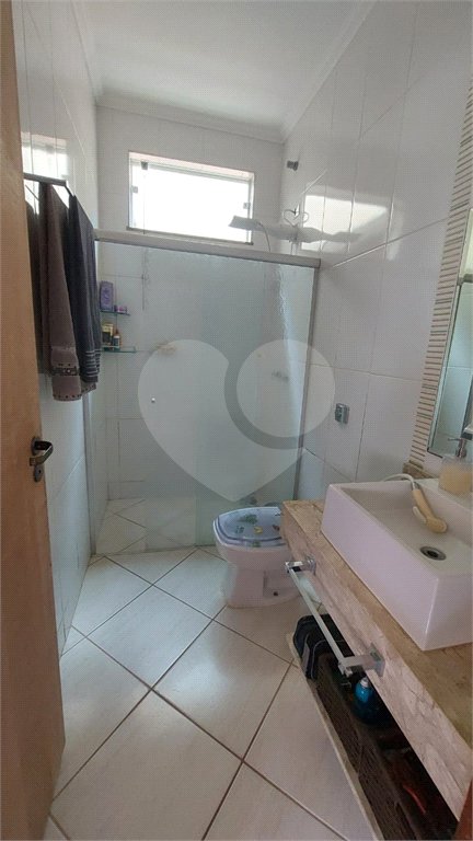 Casa térrea para venda no Residencial Itamarati