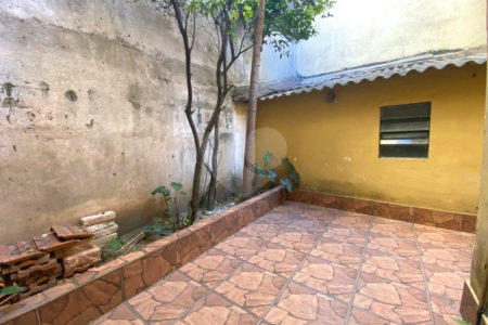 Ponto Comercial para alugar em Vila Romana, São Paulo - SP