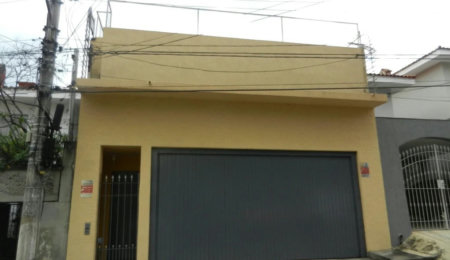 Casa à venda com 3 quartos, sendo 1 suíte,  em Brooklin, São Paulo, SP