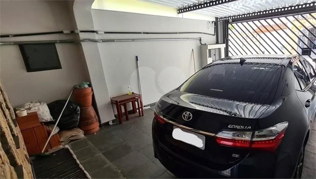 Sobrado para alugar em Santana, São Paulo/SP