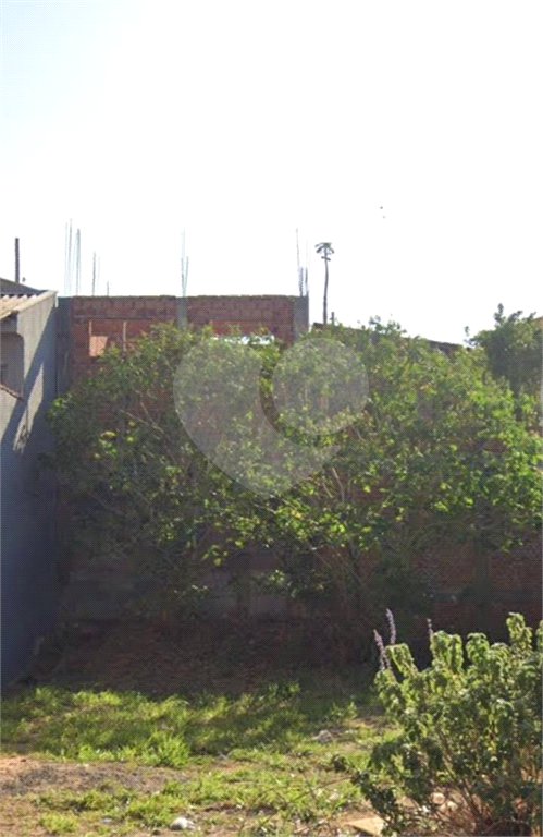 Terreno para venda no Cidade Aracy.