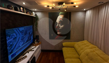 Apartamento à venda com 2 quartos em Pirituba, São Paulo, SP