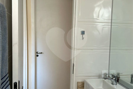 Apartamento à venda com 38,7 m² - Condominio São Antônio