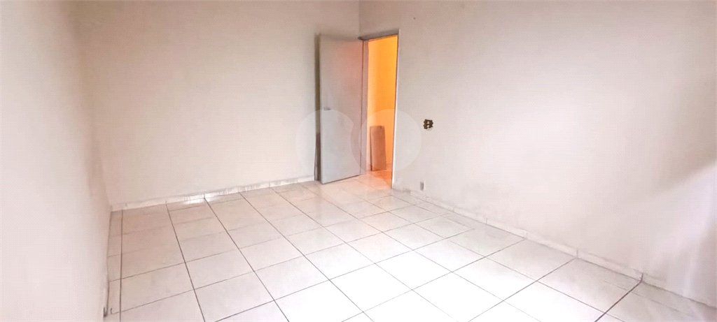Casa Térrea Vila Alpina
