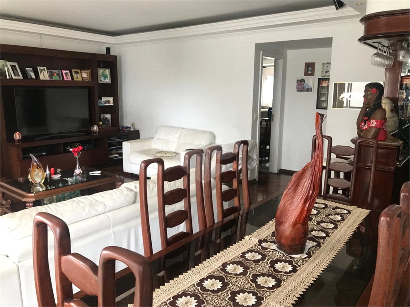 METRÕ SÃO JUDAS - 4 DORMS COM 168 M²