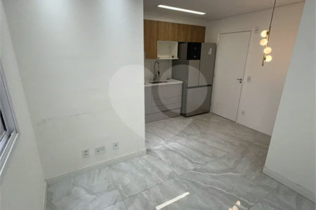 Apartamento à venda no Let's Cassandoca – 2 quartos, 37m² – Novo!