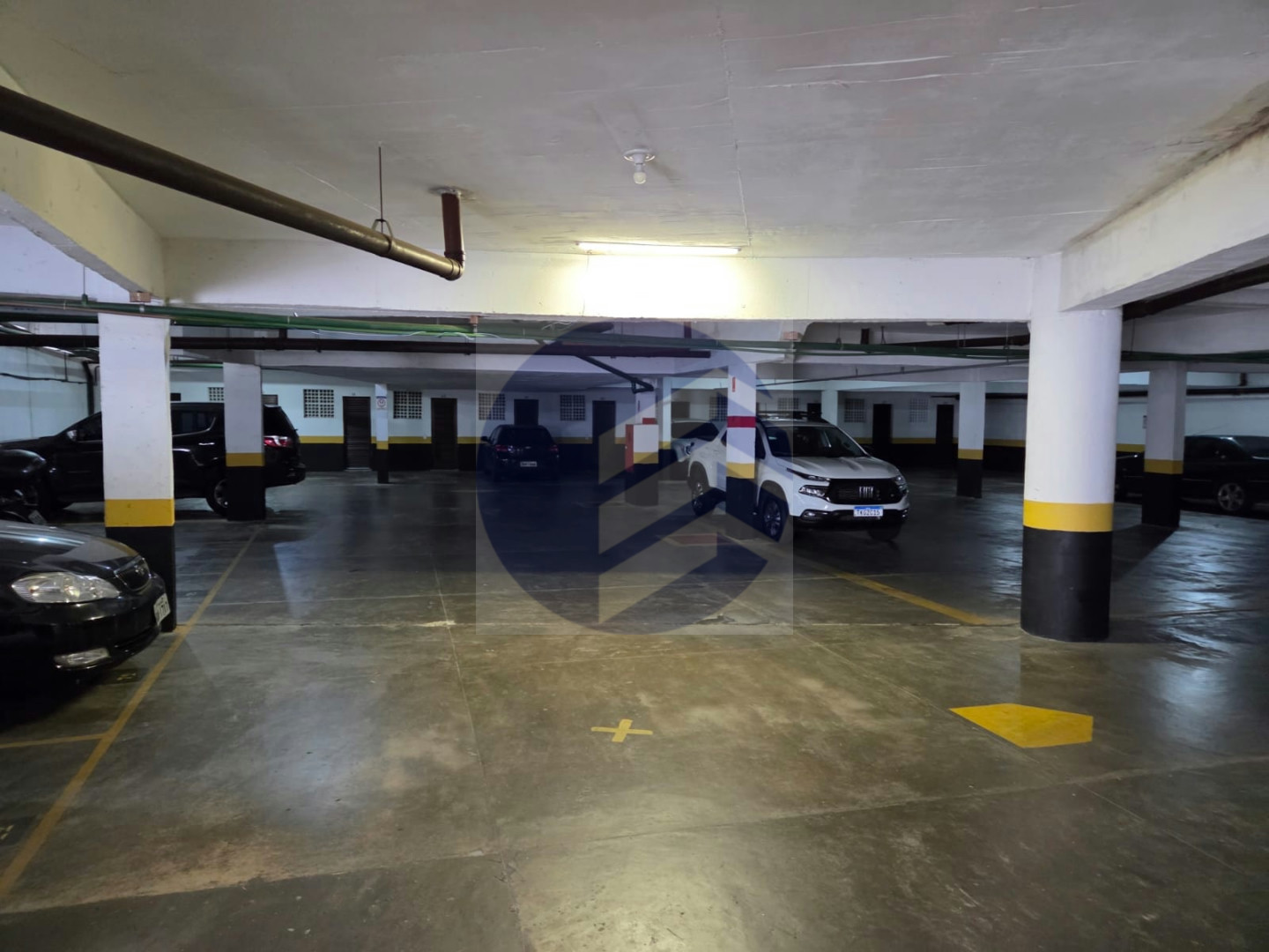 Apartamento, 3 quartos, 100 m² - Foto 20