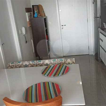 Apartamento 01 quarto a venda na Santa Cecilia