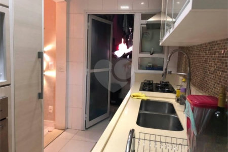 Apartamento na Mooca 3 suítes 108m² com 2 vagas, repleto de área de lazer.